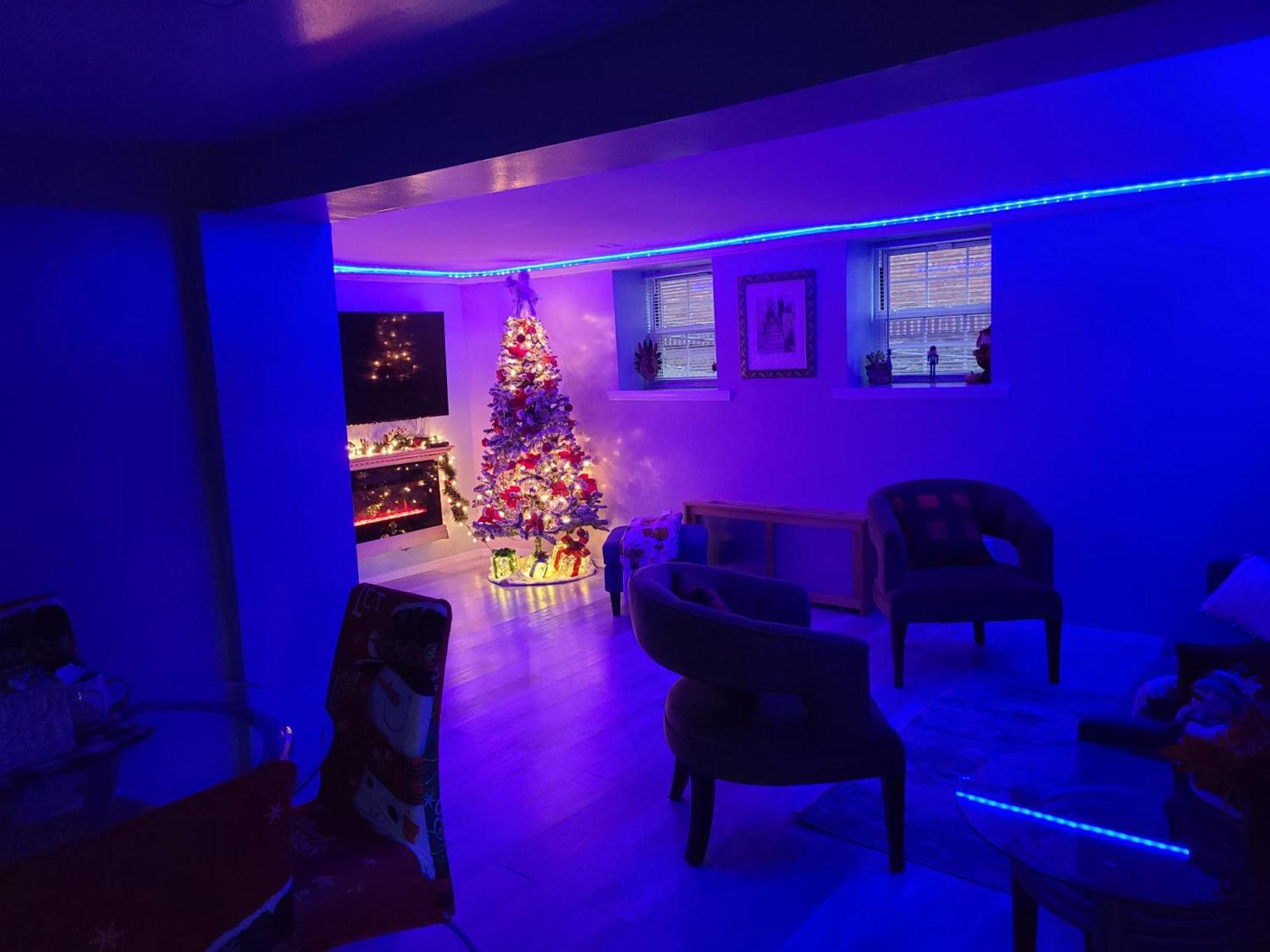 Appartement Lovely 2 Bedroom With 2 Entrance And Parking New York